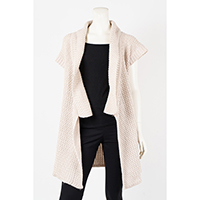 Ladies Knitted Cardigan.html