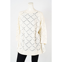 Ladies Knitted Pullover.html