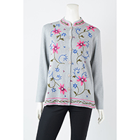 Classical Embroidery Cardigan.html